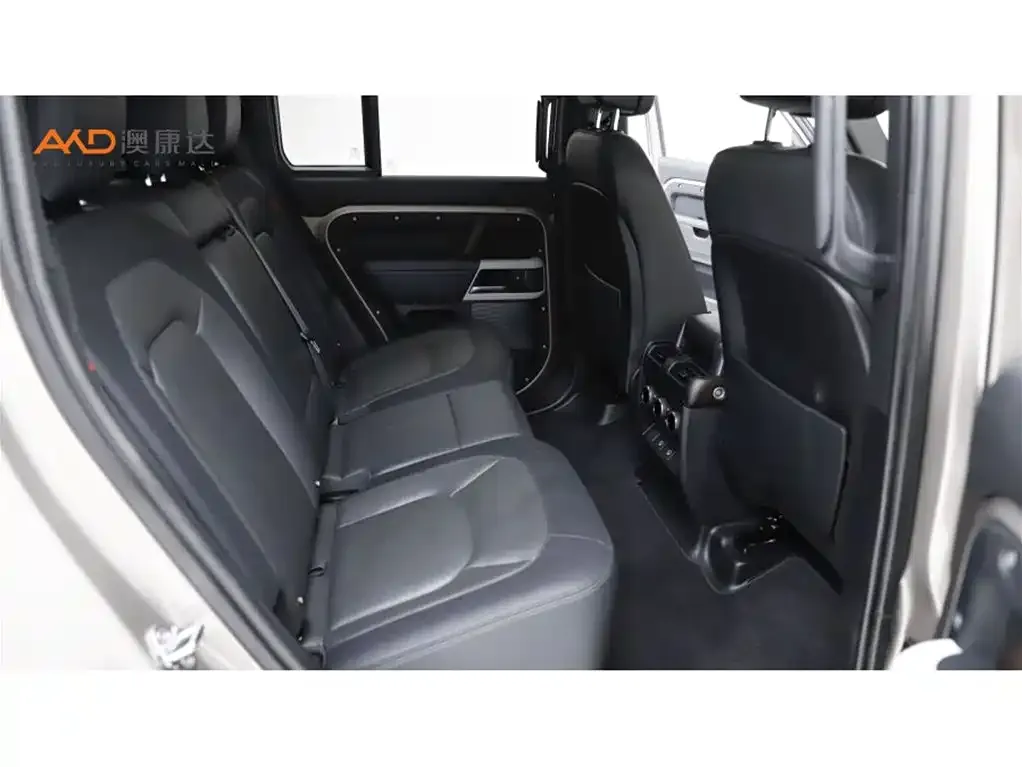 Land Rover Defender 2022 из CN, фото 10