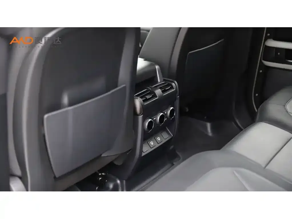 Land Rover Defender 2022 из CN, фото 4