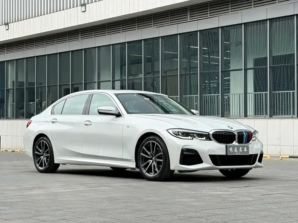 BMW 3 Series — фото 9
