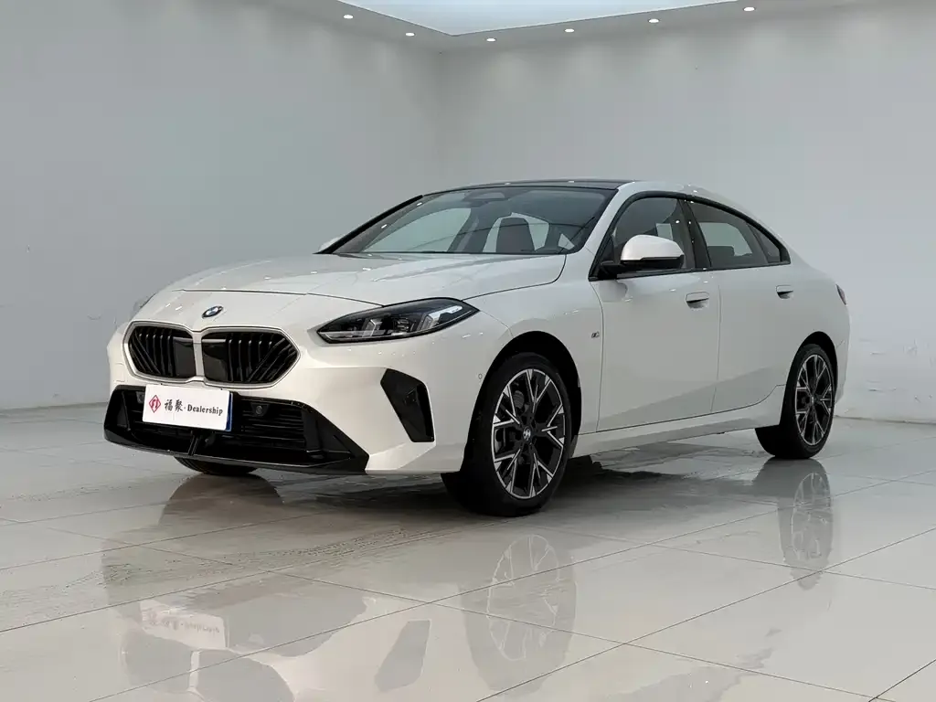 BMW 2 Series 2025 из CN, фото 2