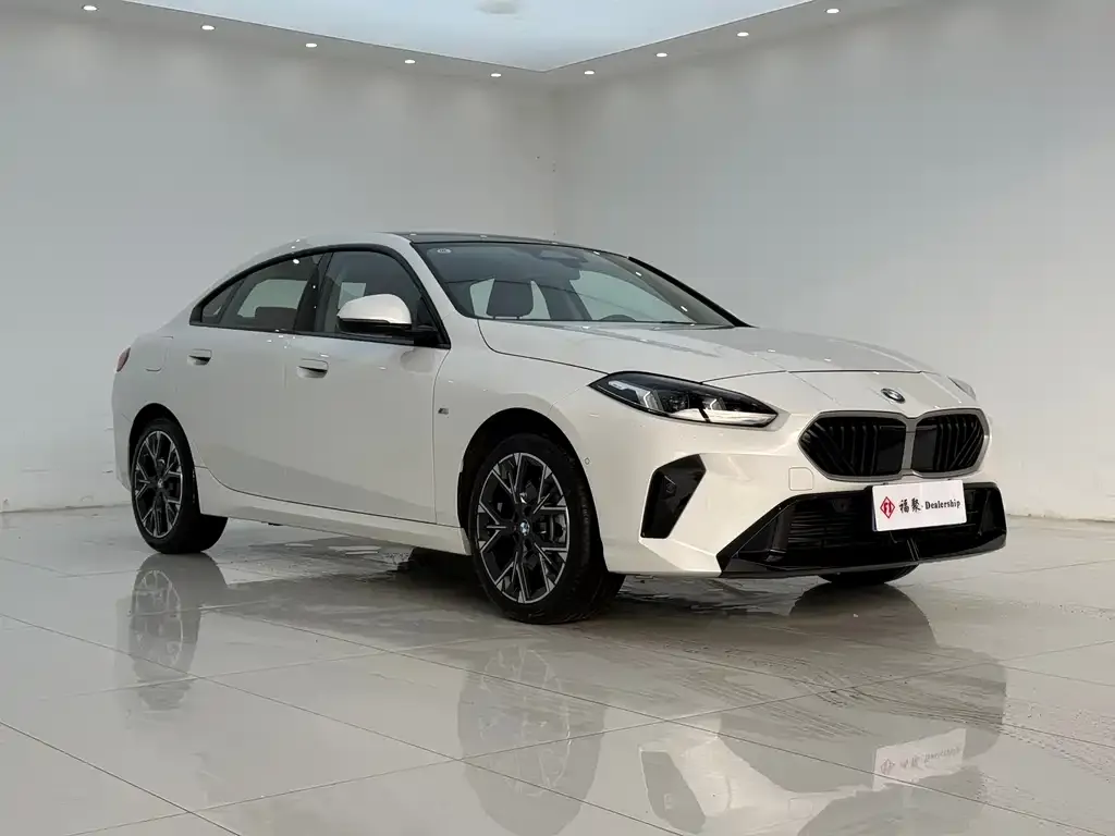 BMW 2 Series 2025 из CN, фото 3