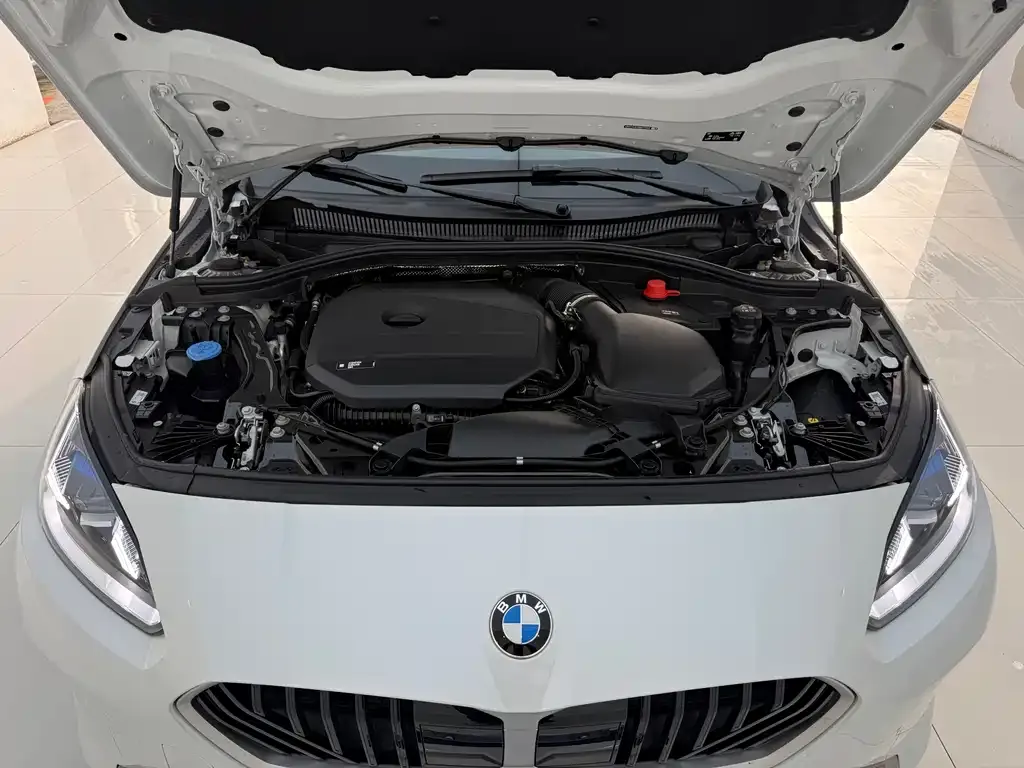 BMW 2 Series 2025 из CN, фото 7