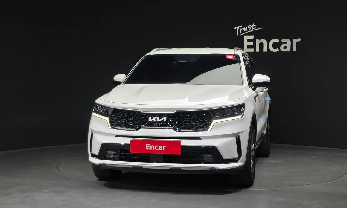 Kia Sorento — фото 4