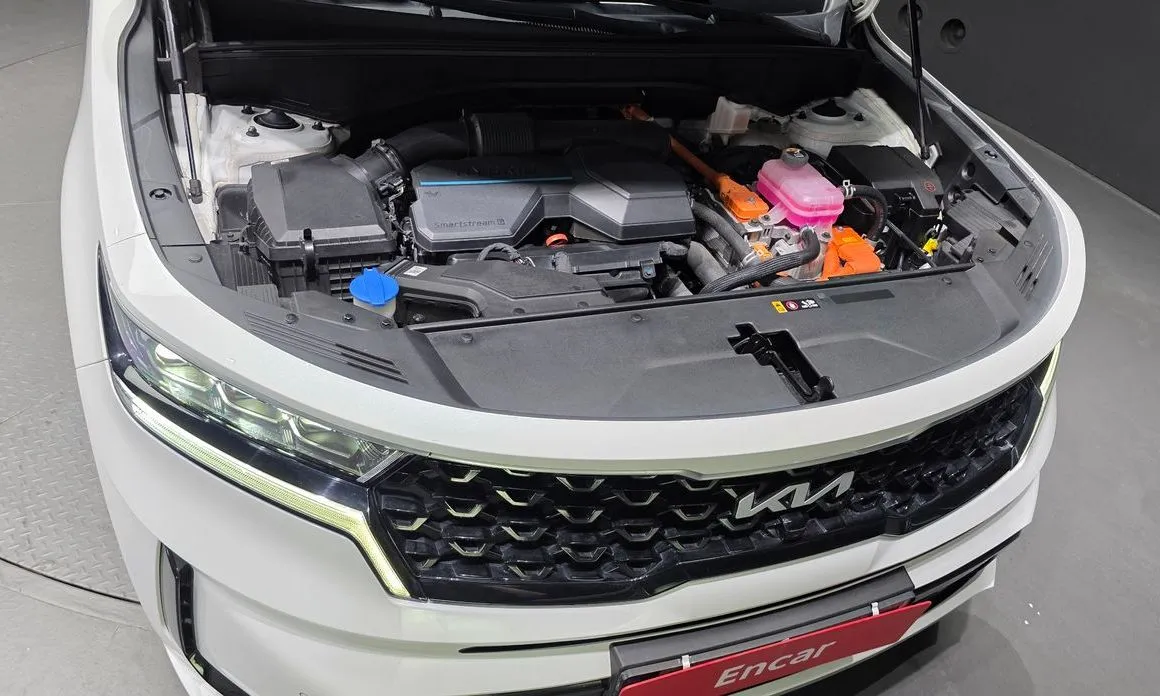 Kia Sorento — фото 7
