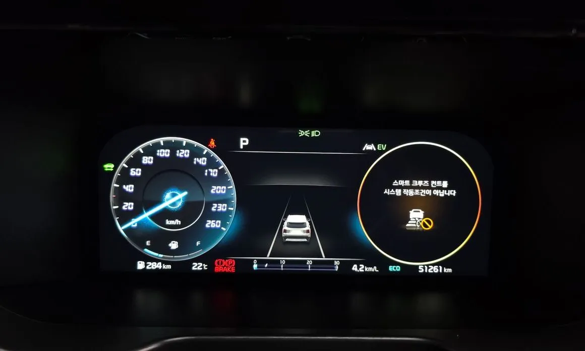 Kia Sorento — фото 3