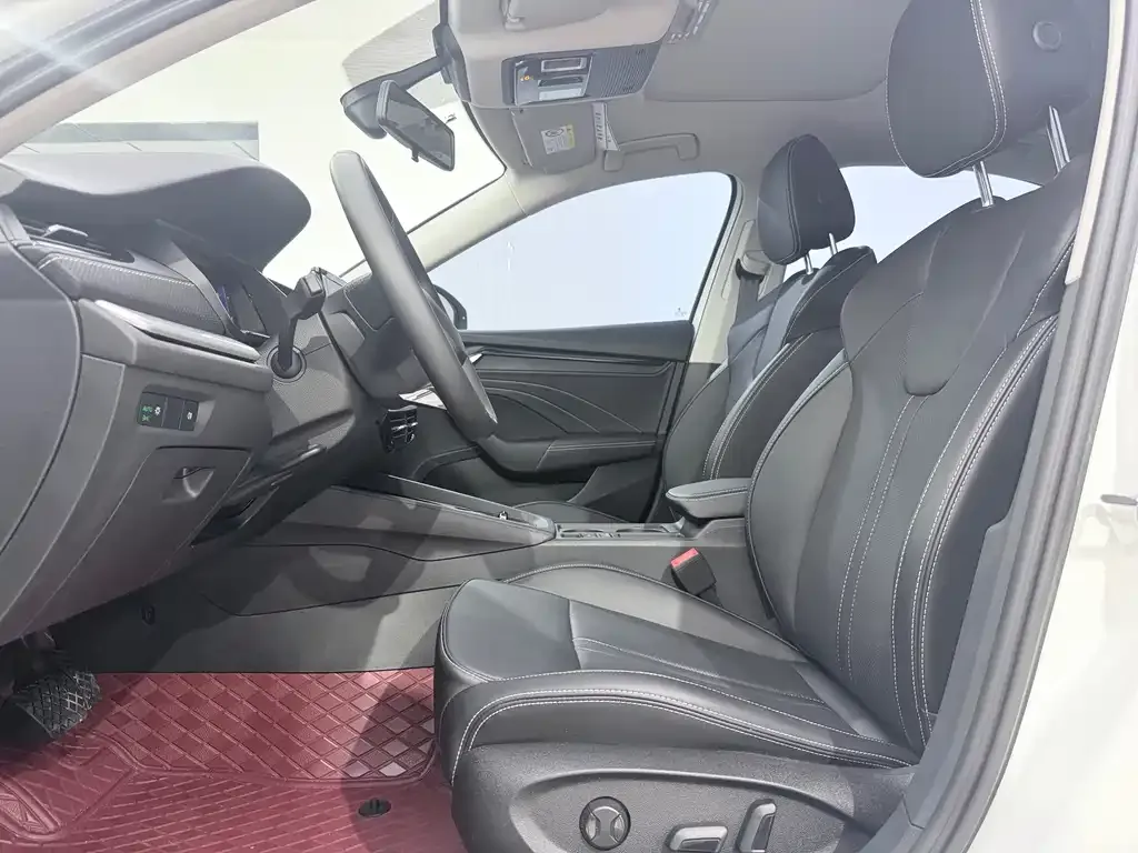 Skoda Octavia — фото 7