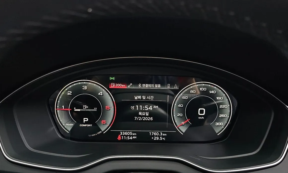 Audi Q5 2022 из KR, фото 8