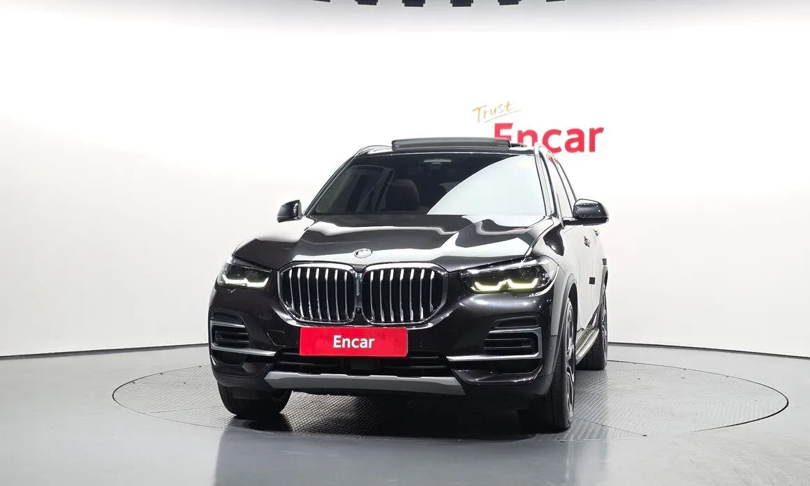 BMW X5 — фото 2