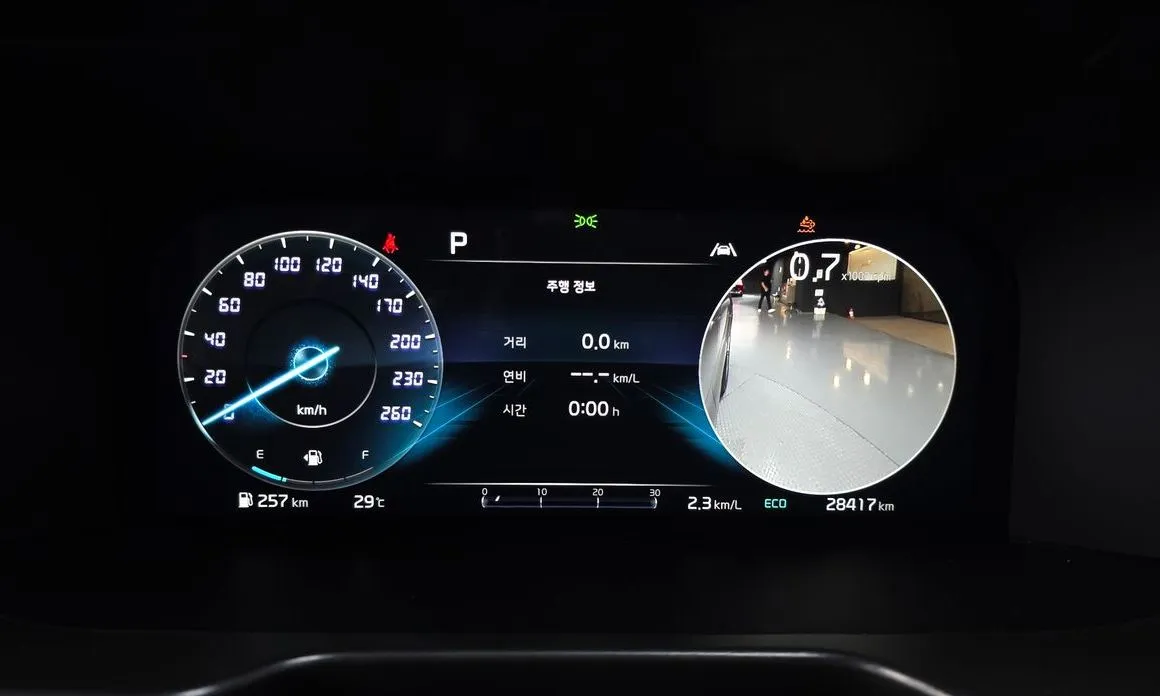 Kia Sorento — фото 10