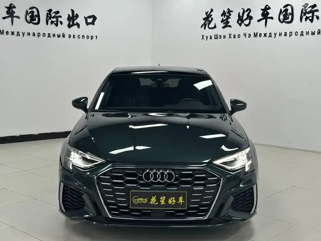 Audi A3 — фото 4