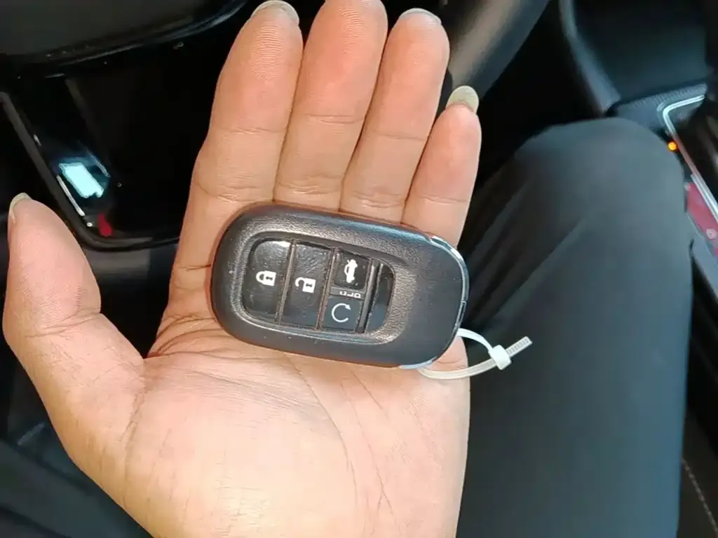 Honda Civic — фото 2