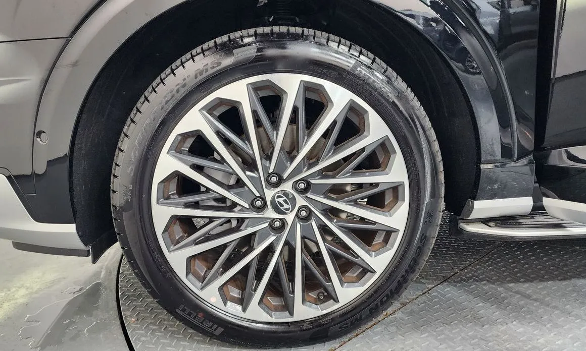 Hyundai Palisade — фото 10