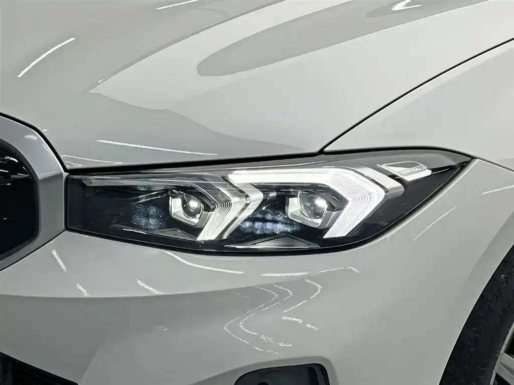 BMW i3 — фото 6