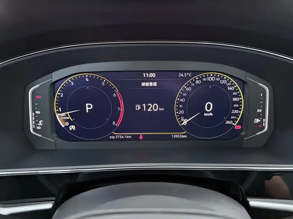 Volkswagen Passat — фото 5