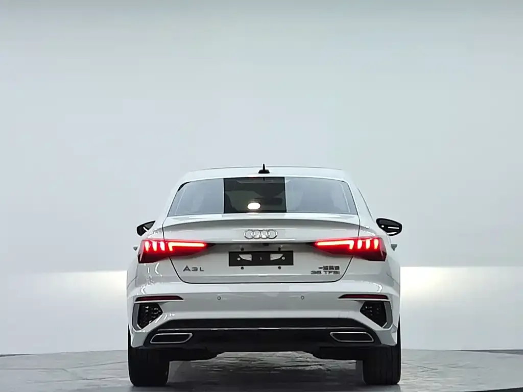 Audi A3 — фото 4