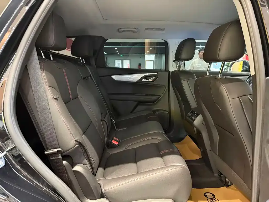 Chevrolet Blazer 2023 из CN, фото 6
