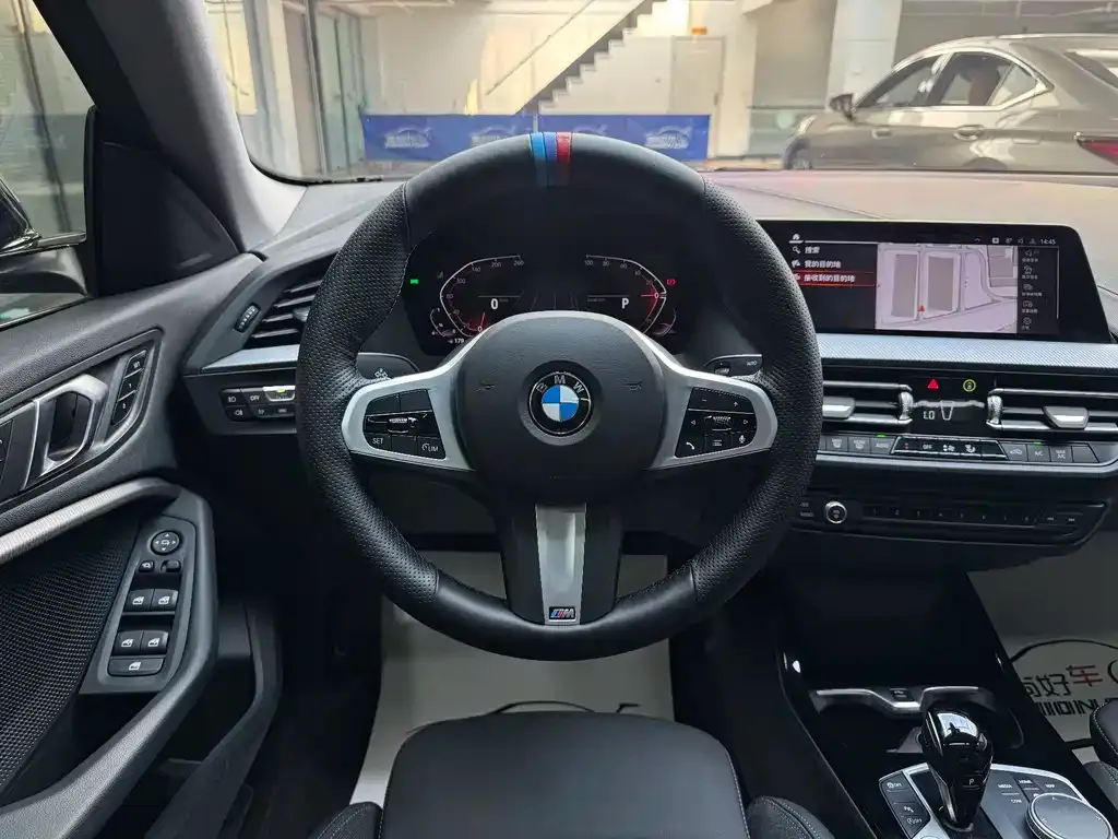 BMW 2 Series (Import) — фото 5