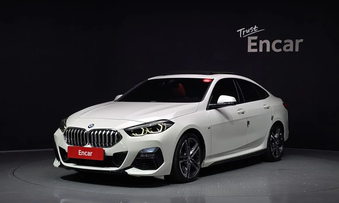 BMW 2-Series — фото 1