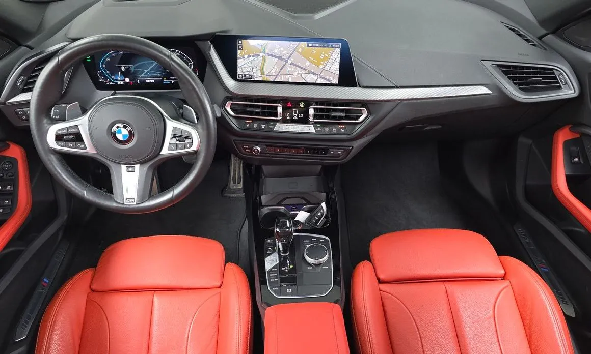 BMW 2-Series — фото 10