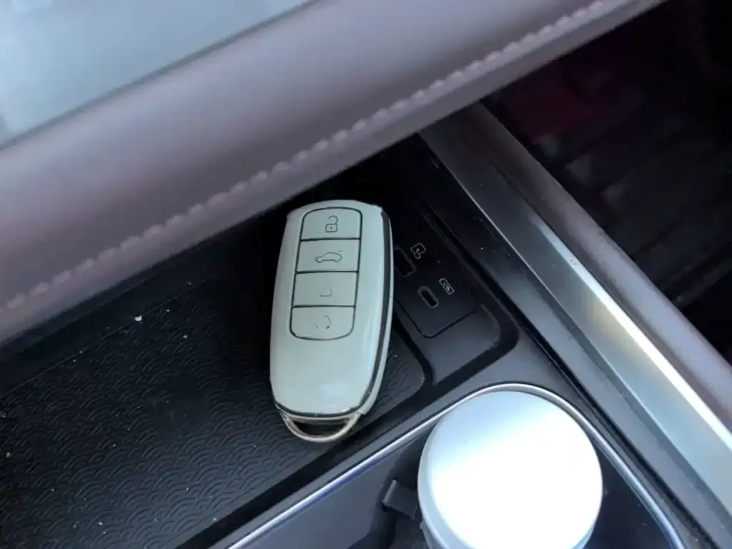 Chery Tiggo 8 PRO — фото 2
