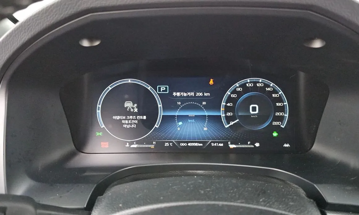KG Mobility (Ssangyong) Rexton — фото 2