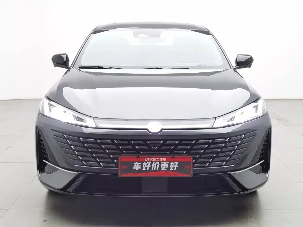 Changan Eado — фото 4