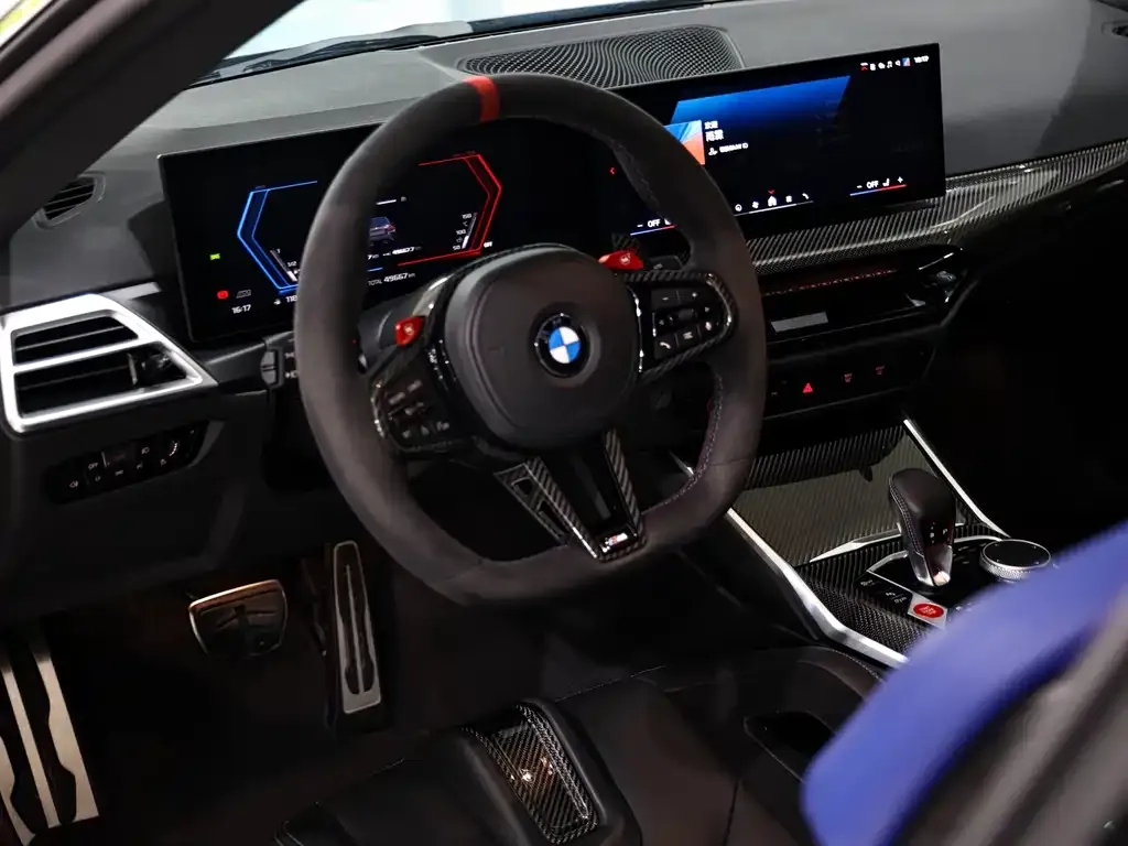 BMW M2 — фото 4