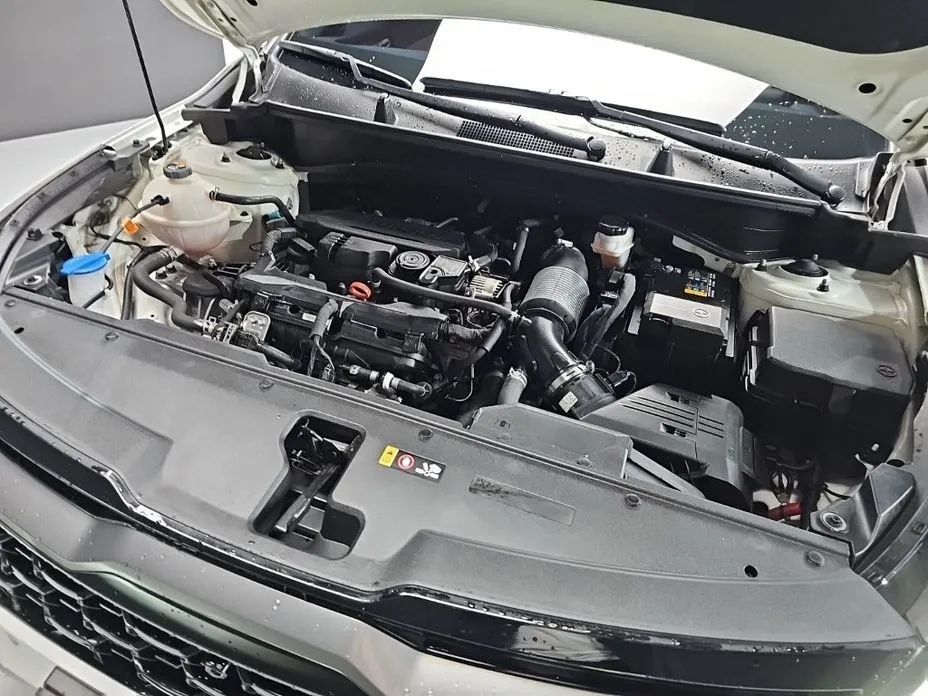 Kia Sportage — фото 10
