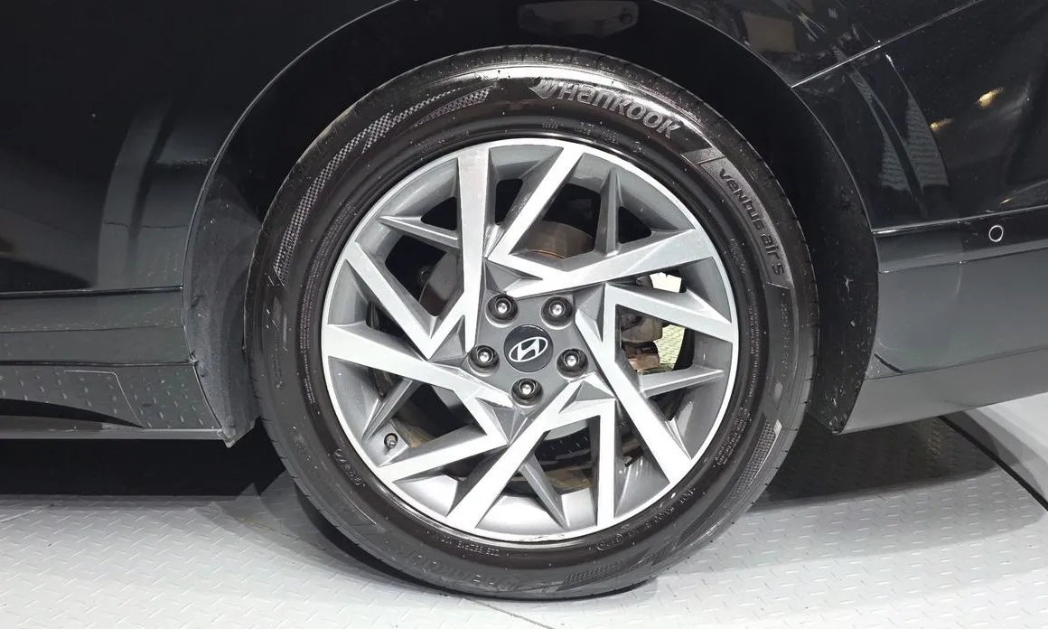 Hyundai Grandeur 2023 из KR, фото 8