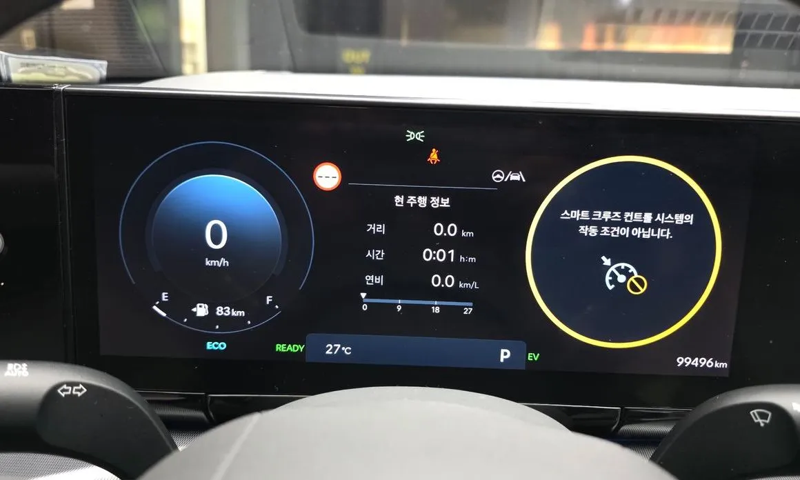 Hyundai Grandeur 2023 из KR, фото 10