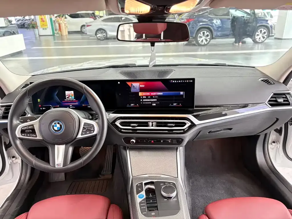 BMW i3 — фото 2