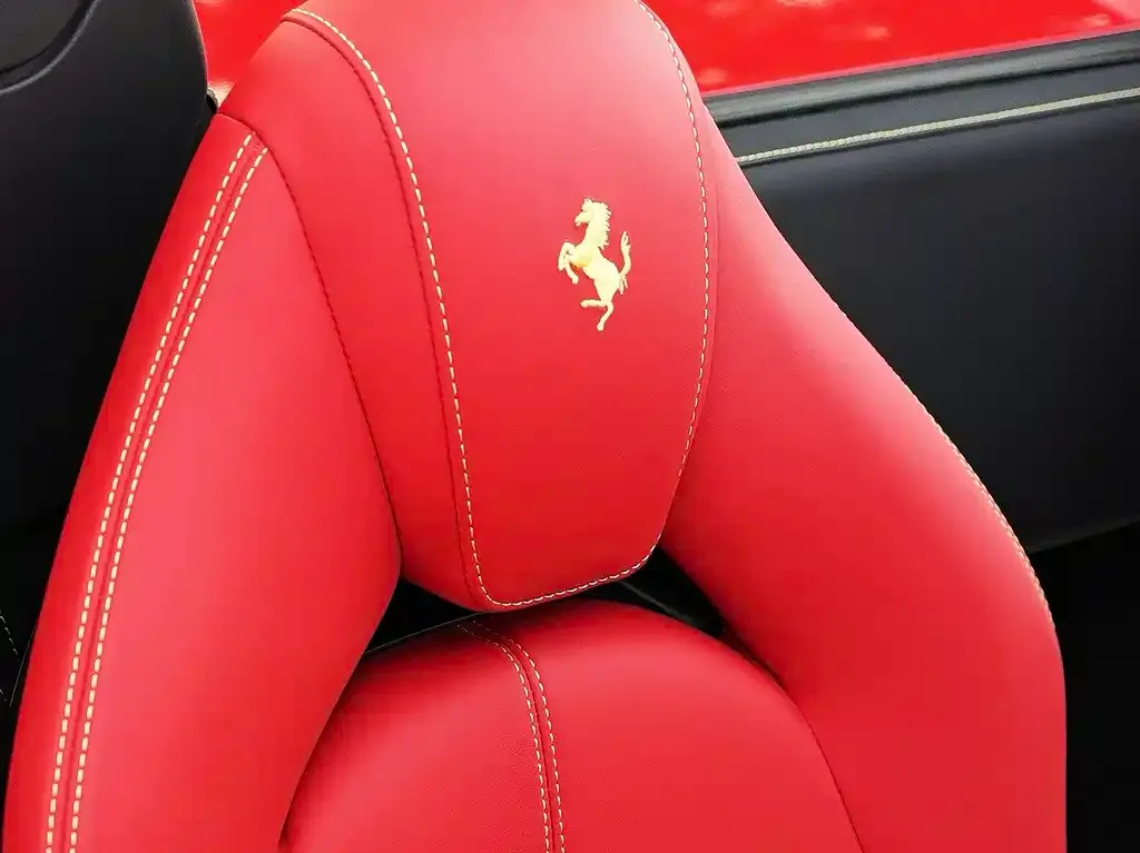 Ferrari F8 — фото 2
