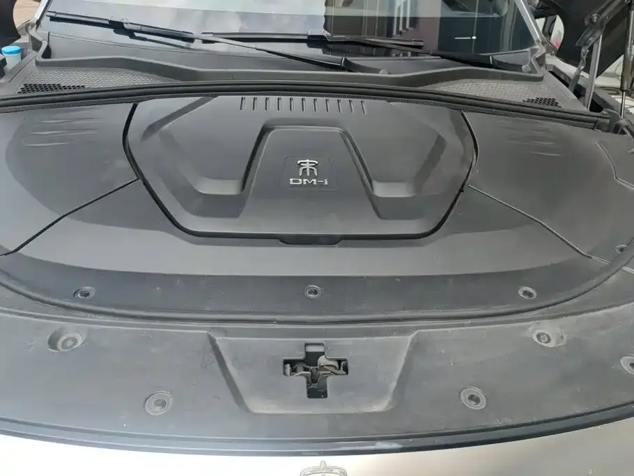 BYD PLUS New Energy — фото 2