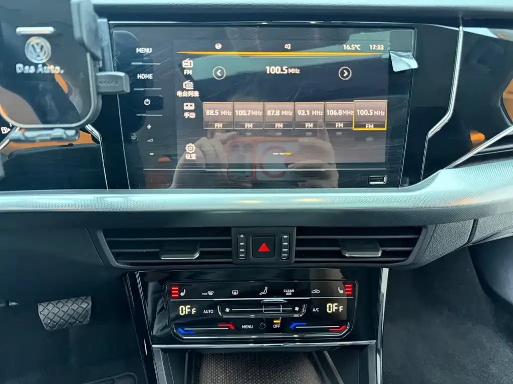 Volkswagen Passat — фото 7