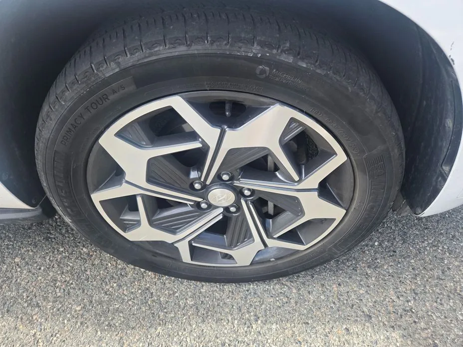 Hyundai Palisade — фото 10