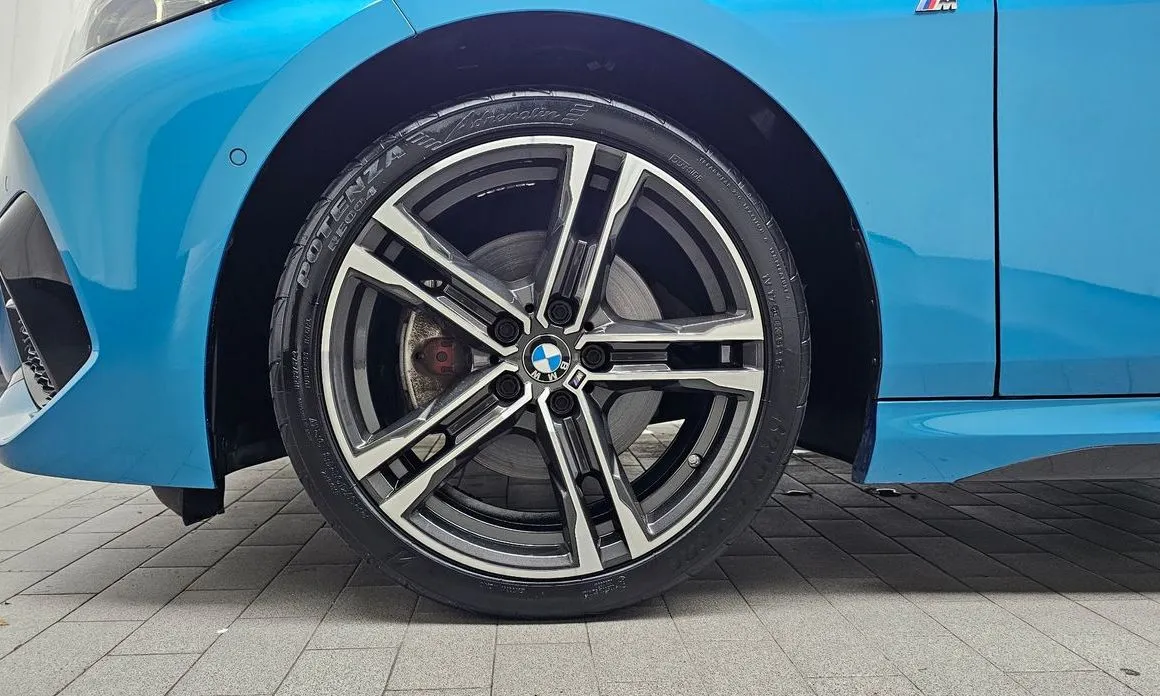 BMW 2-Series — фото 10