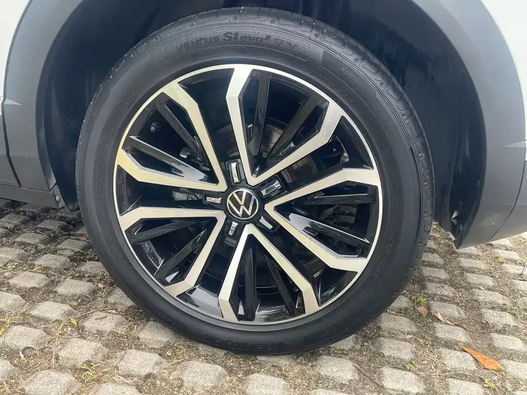 Volkswagen T-Roc 2021 из CN, фото 10