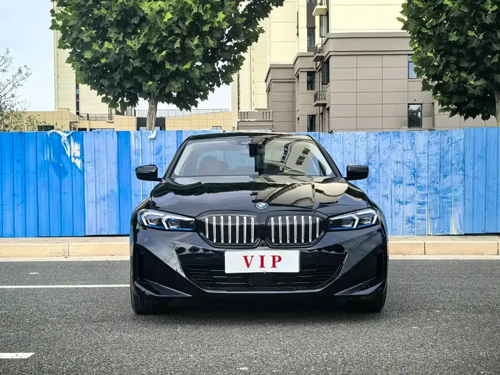BMW i3 — фото 10