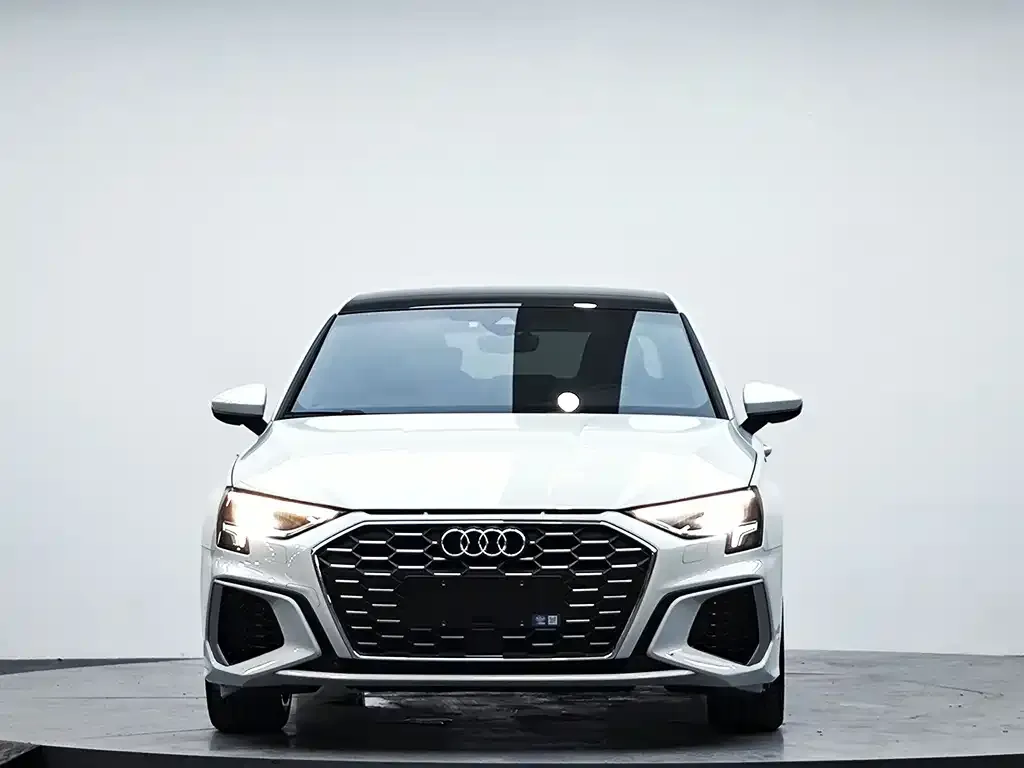 Audi A3 — фото 3