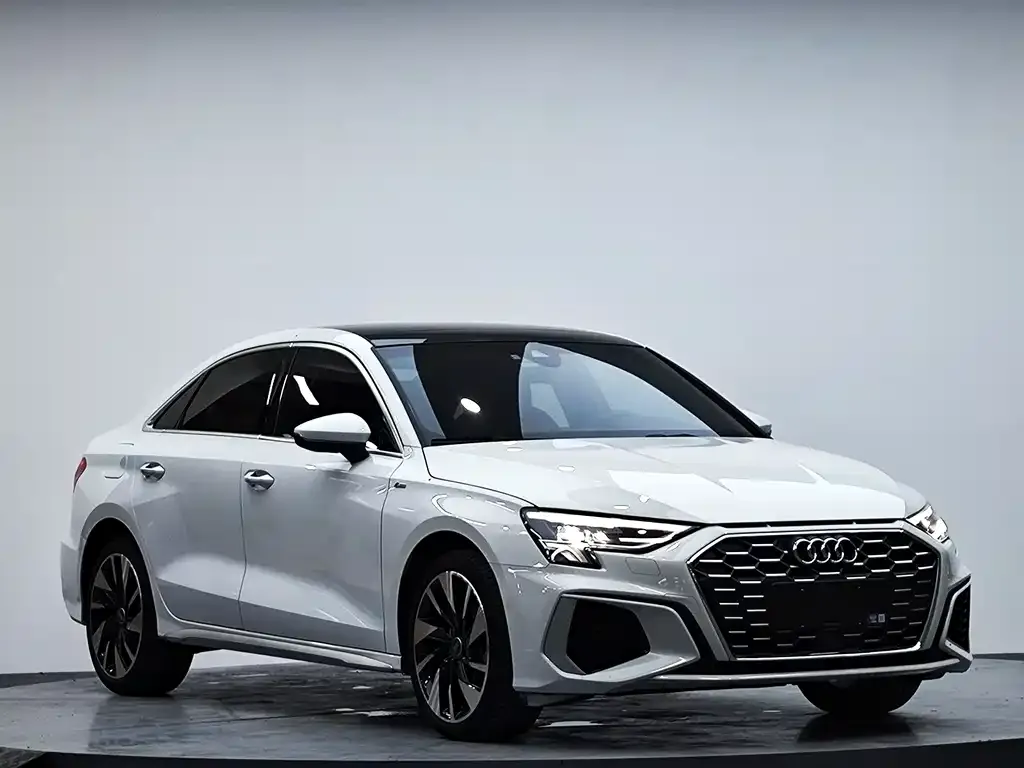 Audi A3 — фото 8