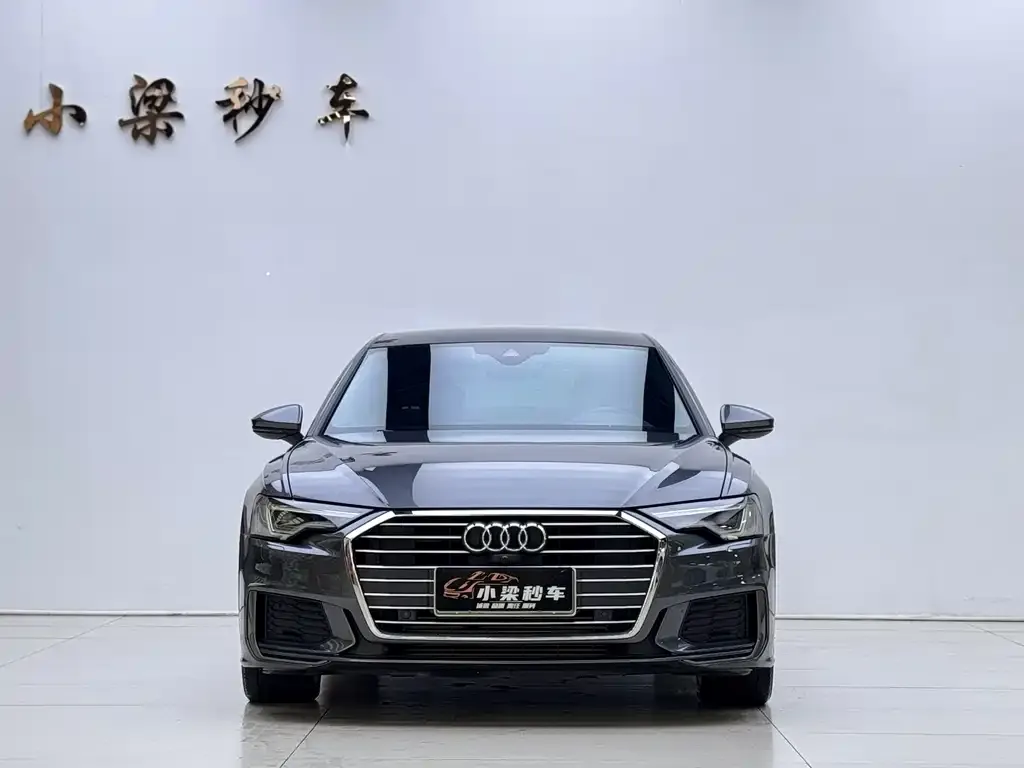 Audi A6L — фото 2