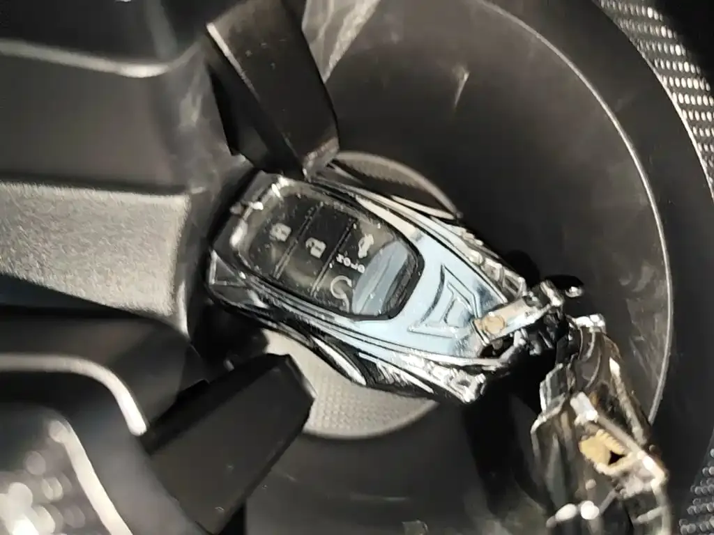 Honda Civic — фото 10