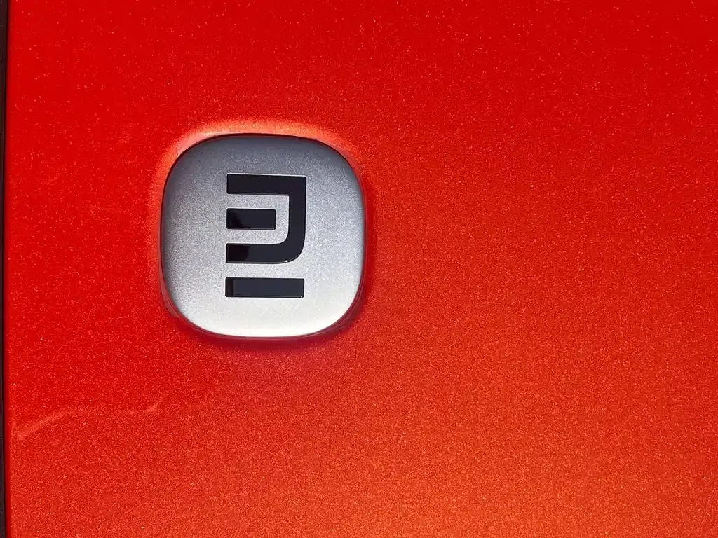 Xiaomi YU7 — фото 8