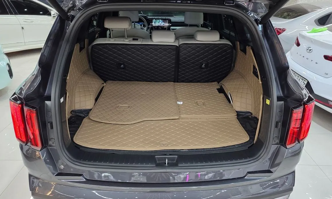 Kia Sorento — фото 2