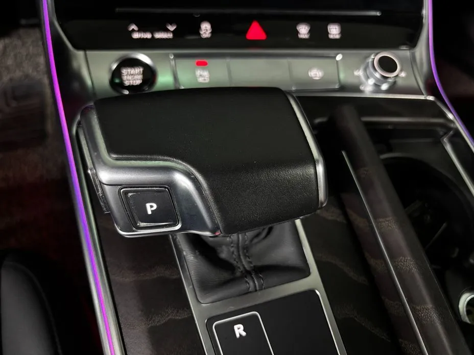 Audi A6 — фото 3