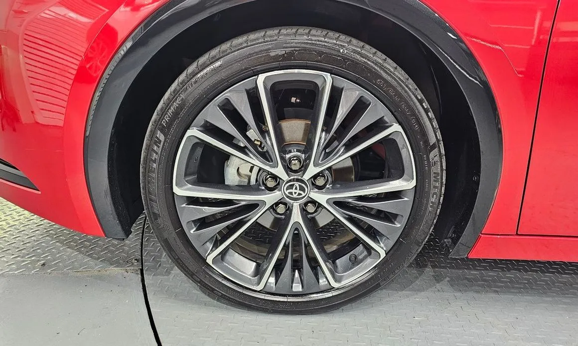 Toyota Prius 2024 из KR, фото 6