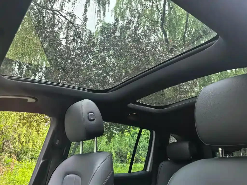 Mercedes-Benz GLB 2023 из CN, фото 9