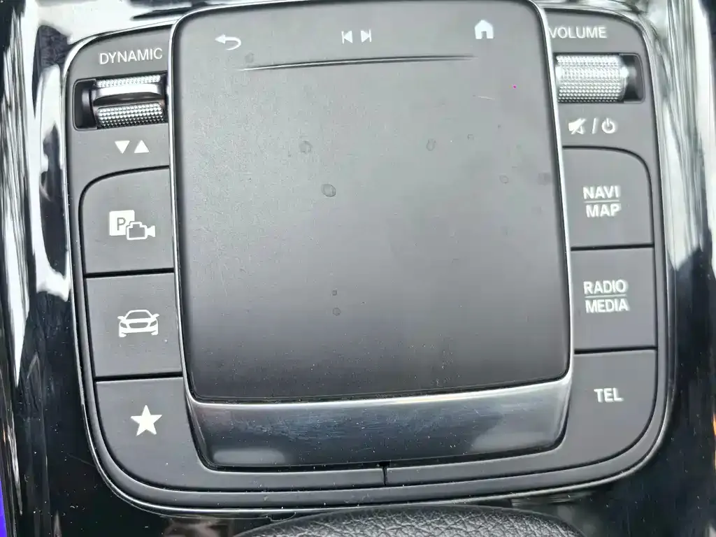 Mercedes-Benz GLB 2023 из CN, фото 4
