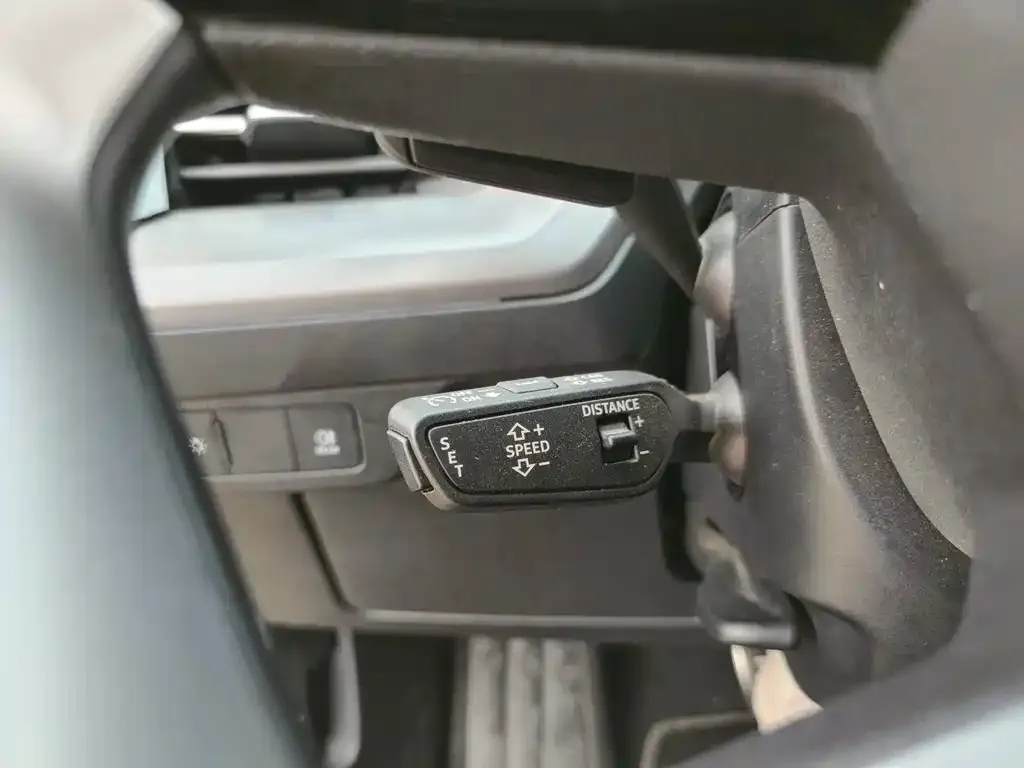 Audi Q4 e-tron 2024 из CN, фото 6