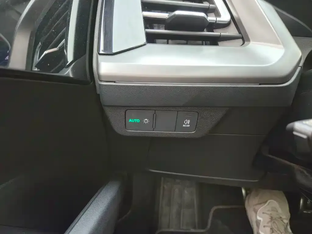 Audi Q4 e-tron 2024 из CN, фото 5